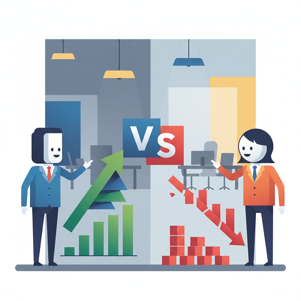 Index Funds vs. Active Trading