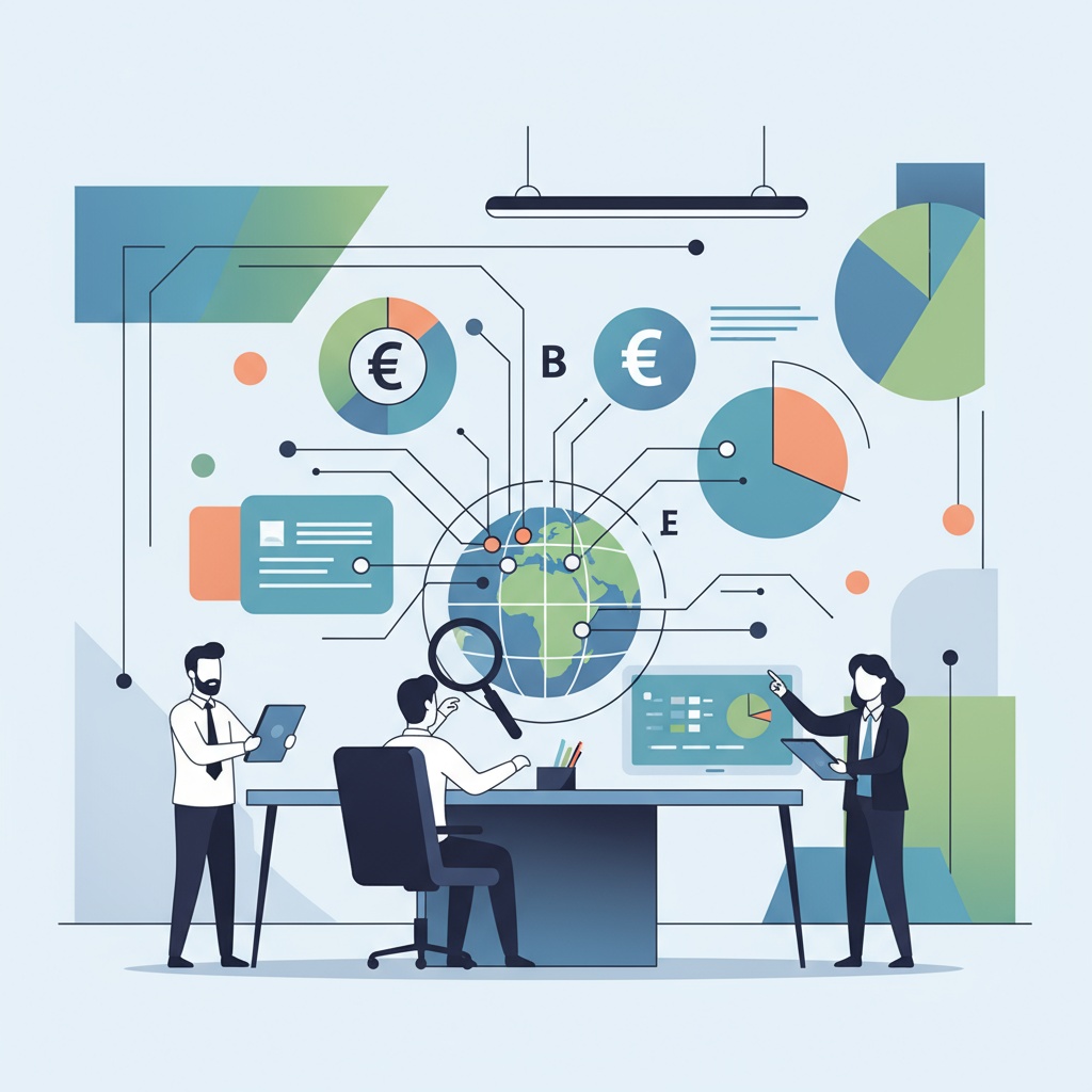 Diversification: Why Spreading Your Investments Reduces Risk