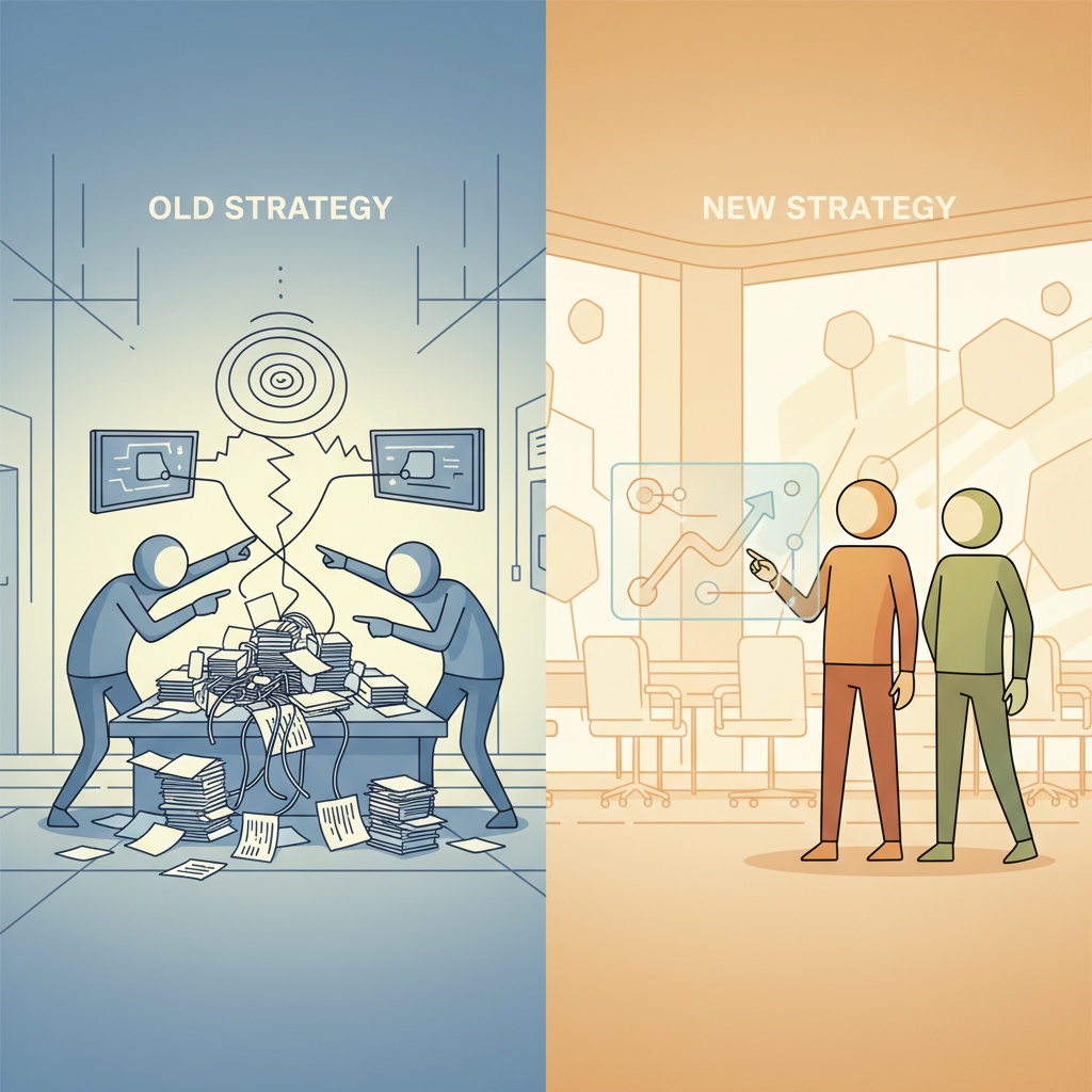 Long-Term Versus Short-Term Investing