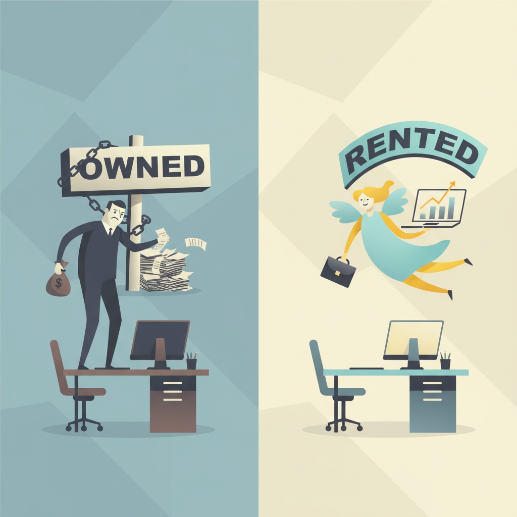 Traditional Rental vs. Local Accommodation in Portugal: Tax Comparison
