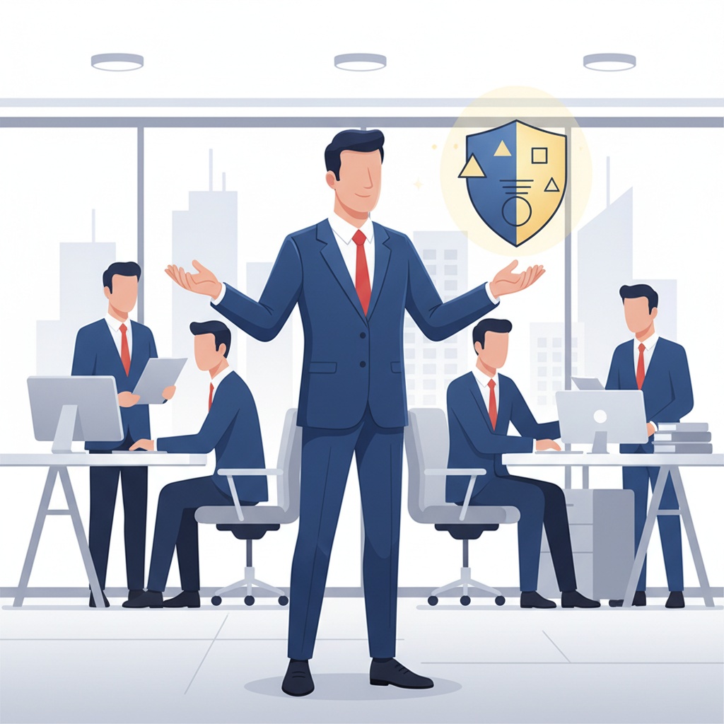 National vs. International Brokers in Portugal: Security and Guarantees