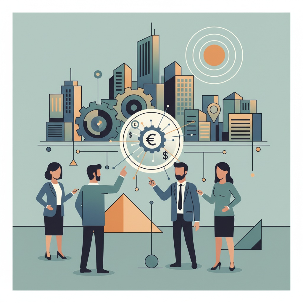 O Que é o Crowdlending? Um Guia Completo para Investidores Iniciantes em Portugal (2025)