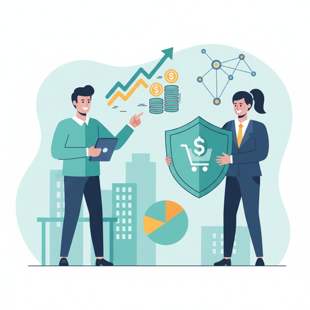 Ações Fracionadas: Como Comprar Empresas Caras com Pouco Capital