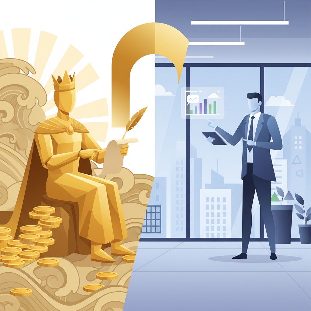 Cold Wallets vs Hot Wallets: Como guardar as suas criptomoedas com segurança.