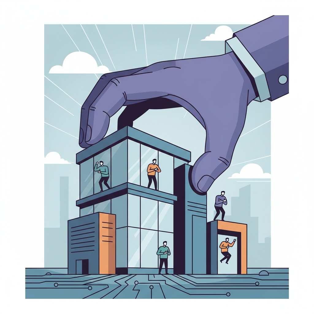 Sociedades comerciais