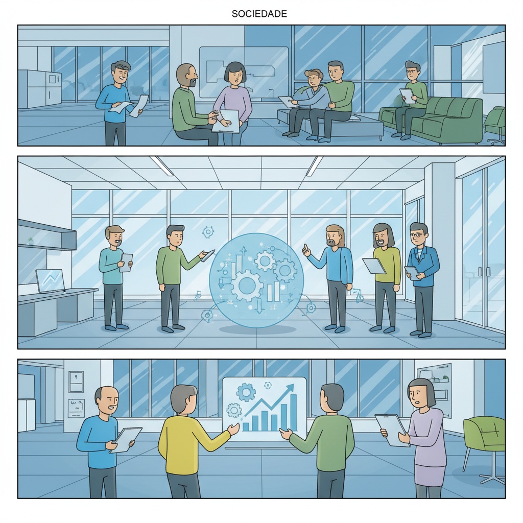 TSU (Taxa Social Única): Custos da empresa com trabalhadores.