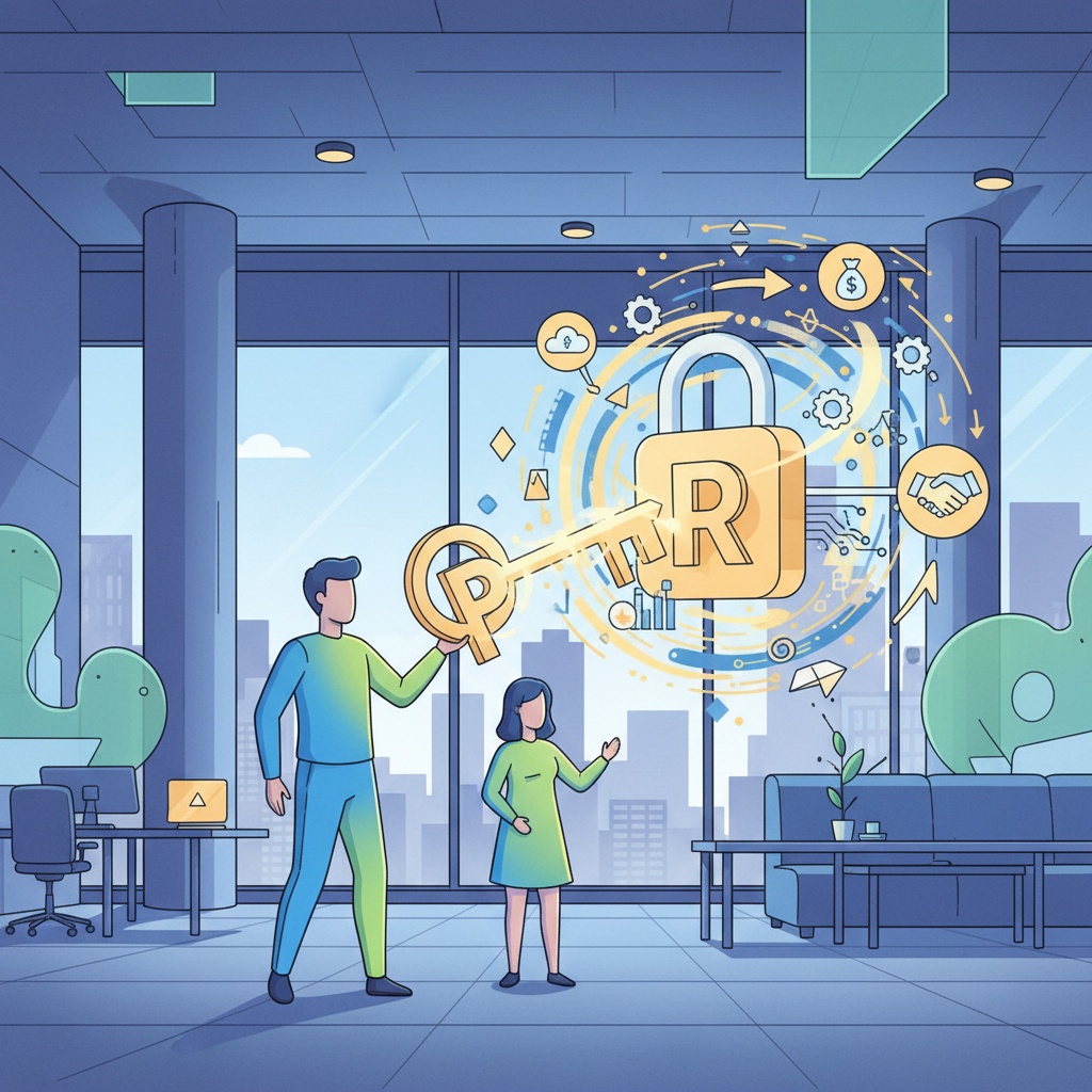 Escalabilidade blockchain Portugal