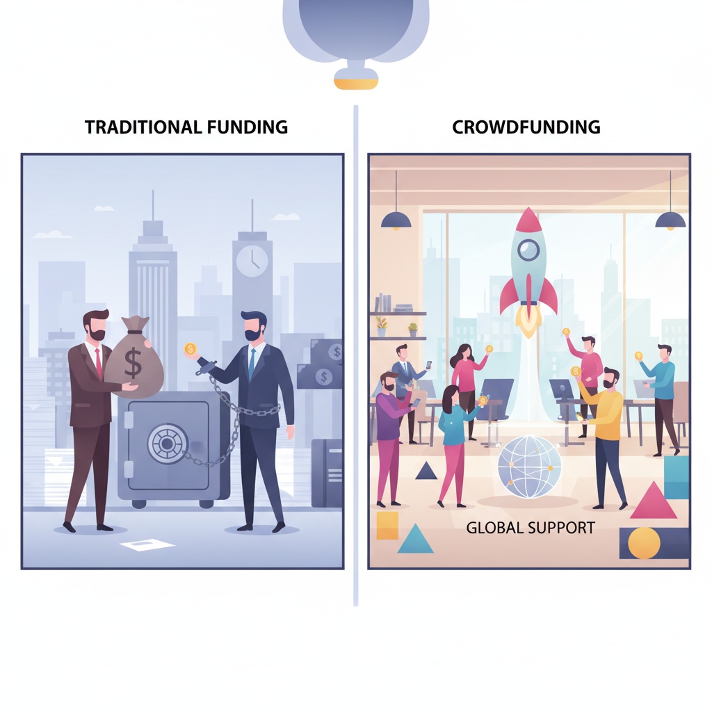 Criptomoedas e Marketing de Conteúdo: Como Construir Autoridade no Setor Cripto