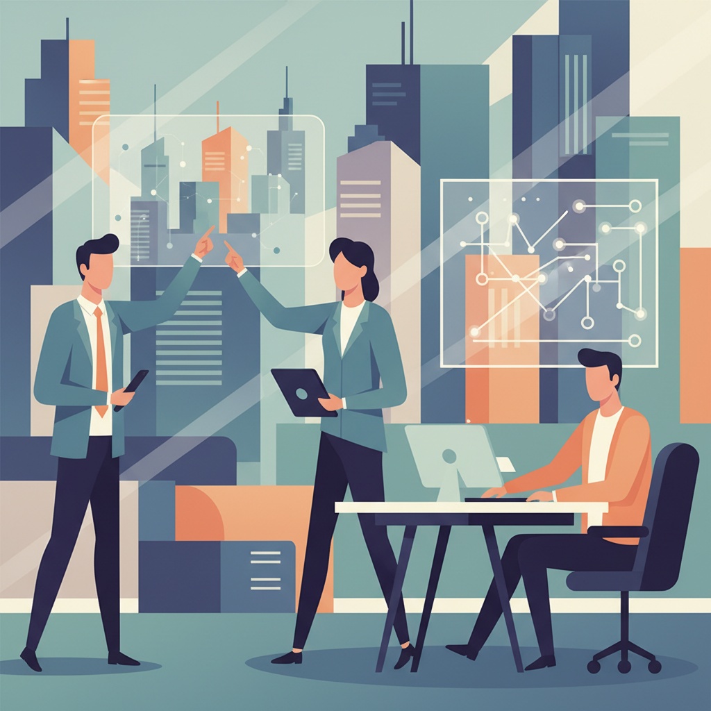 Como Funciona o Ecossistema de Venture Capital para PME em Portugal