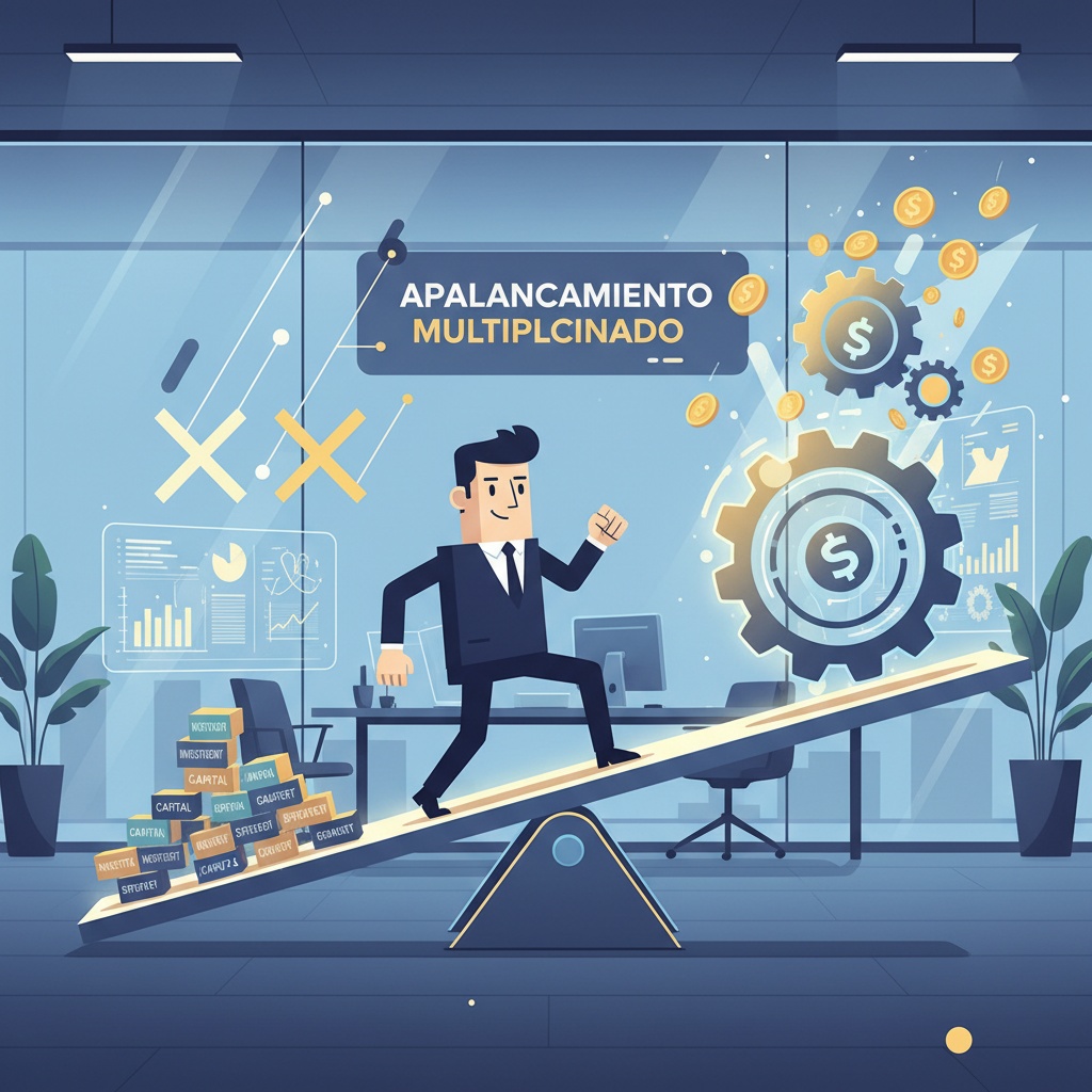 Estratégias de Lead Generation para Empresas Financeiras no Mercado Português Atual