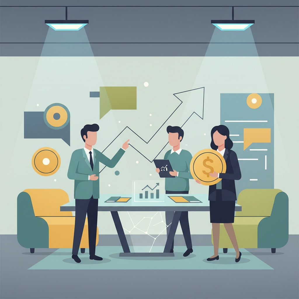 Marketing de Performance para Traders: Como Gerar Crescimento Mensurável e Sustentável