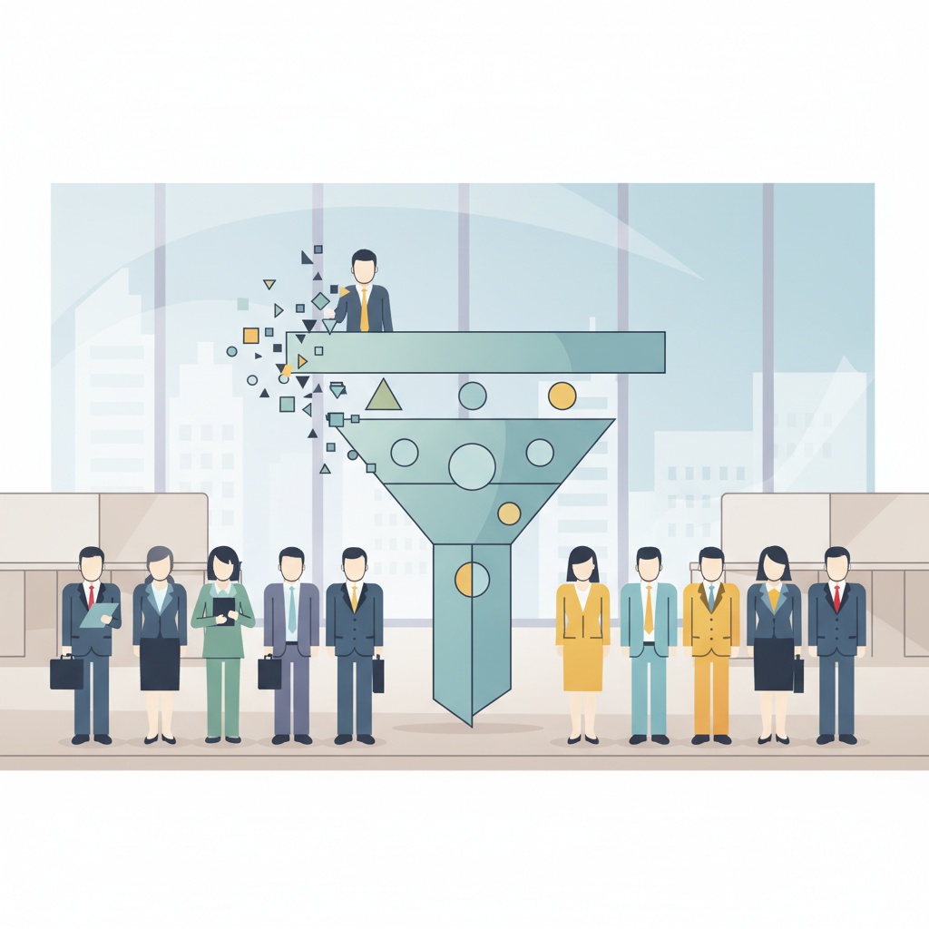 Como Construir Autoridade de Marca no Setor Financeiro com Marketing Orientado por Dados