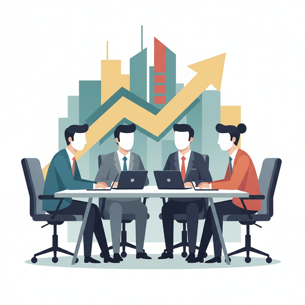 Autoridade marca financeira